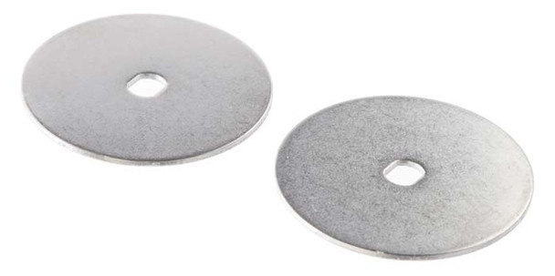 Axial AX31059 Slipper Plate Washer 33x1mm Yeti (2)