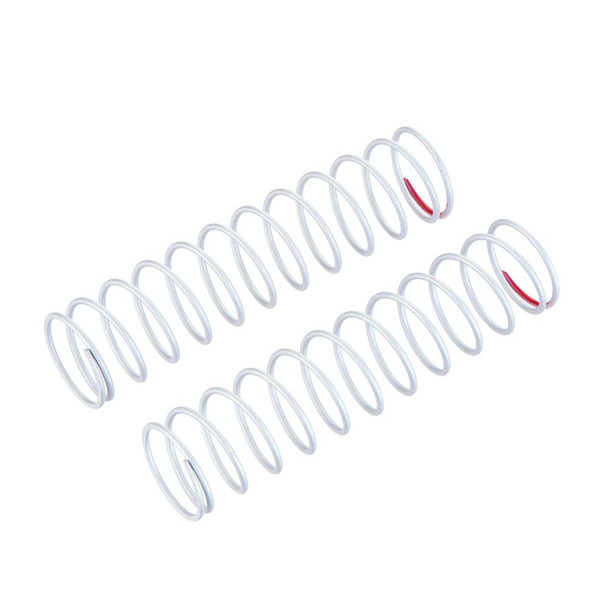 Axial AX31240 Spring 23x109mm 3.34lbs/in Red (2) : Yeti XL