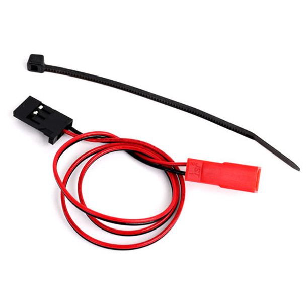 Traxxas 3478 Wire Harness for use w/ Cooling Fan