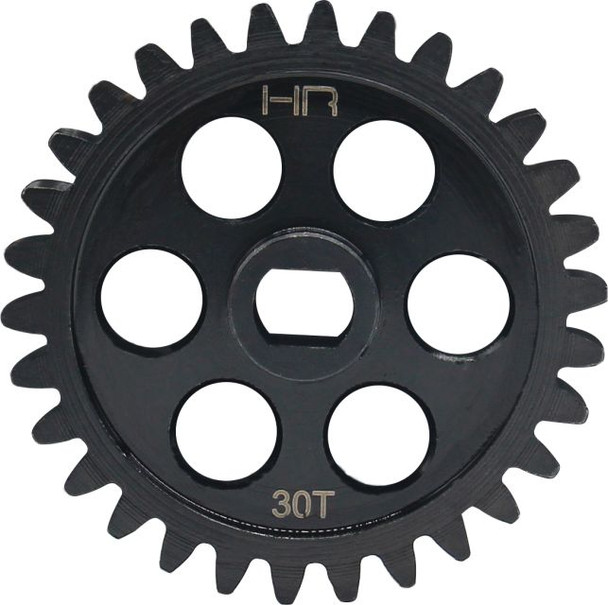 Hot Racing SAFE30M15 Steel Spur Gear 30T 1.5 Mod : 1/5 Kraton / Outcast