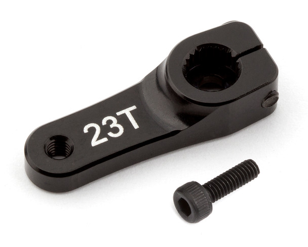 Associated 1361 FT Aluminum Clamping Servo Horn 23T - 18.5 mm