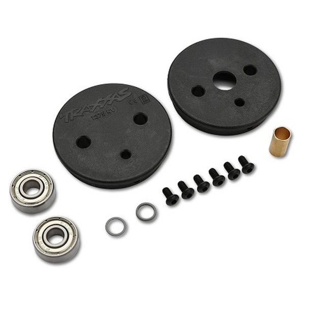 Traxxas 3492 Rebuild Kit - Velineon 1200XL : X-Maxx