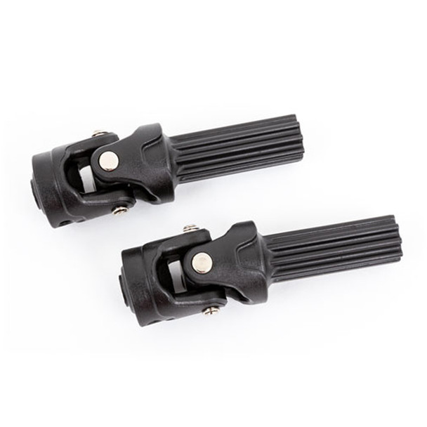 Traxxas 9057 Heavy Duty Left or Right / F/R Diff Output Yokes : 4X4 Hoss/Rustler/Slash
