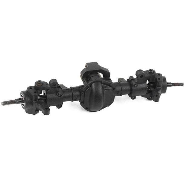 RC4WD Z-A0141 1/24 D44 Plastic Complete Front Axle