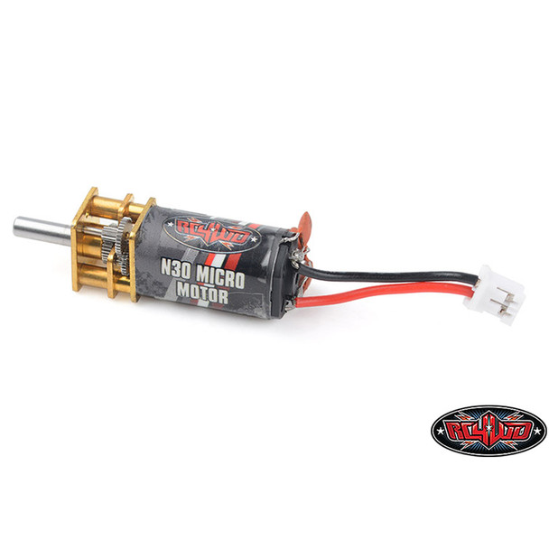 RC4WD Z-E0121 N30 Micro Motor