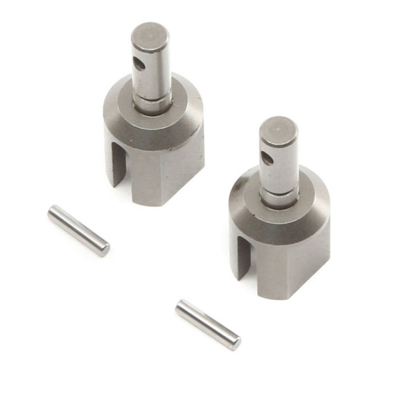 Losi LOS242016 Center Outdrives (2) : 8/8T RTR