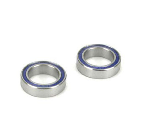 Losi LOSA6943 10 X 15mm Sealed Ball Bearing (2) for 22T 2.0