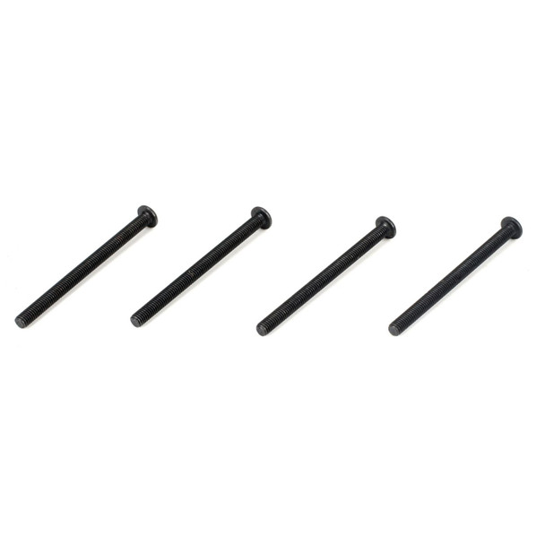 Losi TLR5907 Button Head Screws M3 x 40mm (4) for 22T 2.0