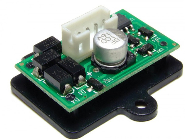 Scalextric C8515 Easy Fit Digital Plug Convert Chip DPR Car to Digital : 1/32 Slot Car