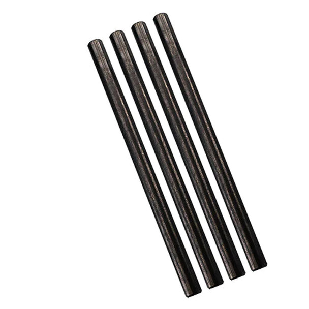 GPM Medium Carbon Steel Front & Rear Suspension Inner Pins for 1/8 Sledge