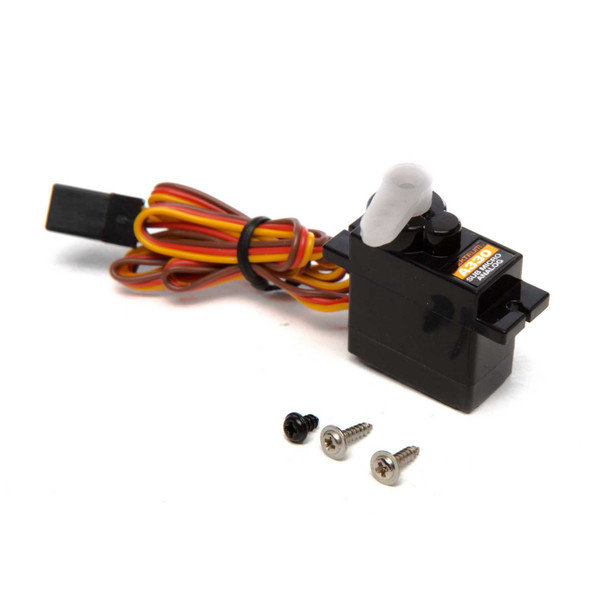 Spektrum RC Reversed 9 Gram Aircraft Servo SPMSA330R