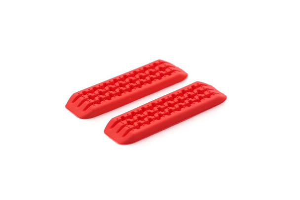 Orlandoo Hunter MX0058-R Rubber Escape Board Small Red for 1/32 - 1/35