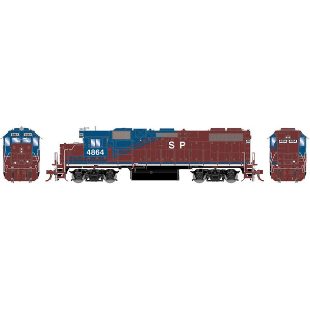 Athearn ATHG71719 GP38-2 - Southern Pacific #4864 Locomotive HO Scale