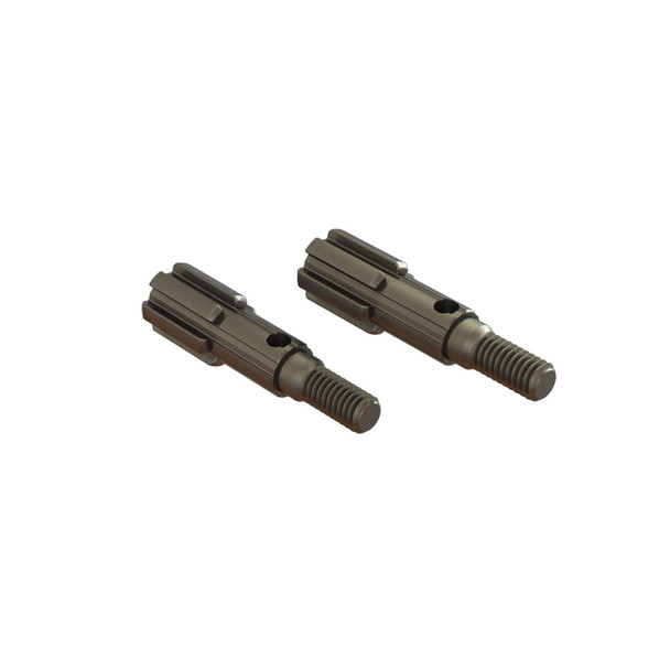 ARRMA ARA310995 Wheel Axle for 1/8 Infraction / Vendetta