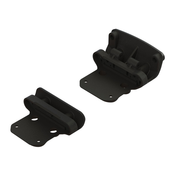 ARRMA ARA320479 Skid Plate Set for 1/5 8S BLX Kraton