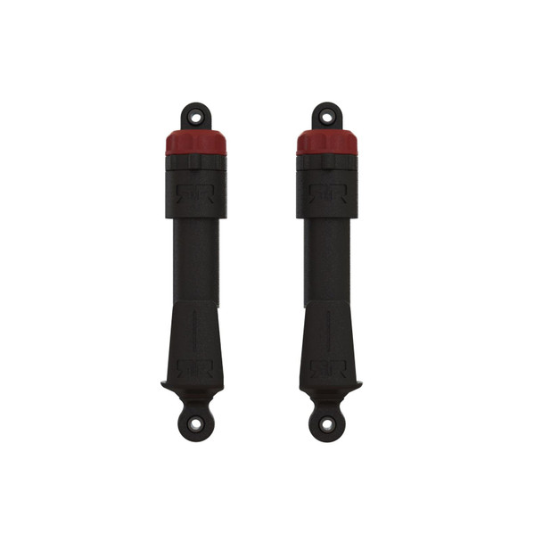 ARRMA ARA330723 Shock Set Bore:11mm/Length: 109mm for 1/10 3S Vorteks Mega