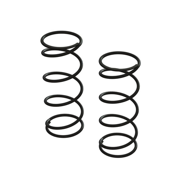 ARRMA ARA330771 49mm Shock Spring - 1.65N/mm (9.42lb/in) (2) for 1/8 Infraction