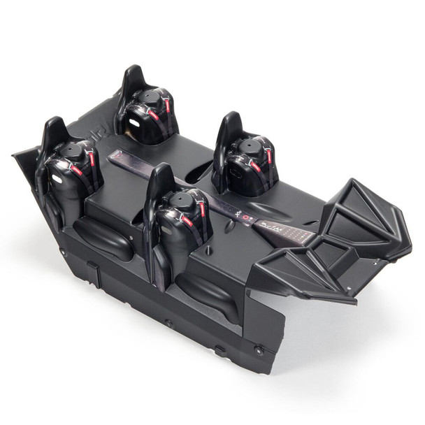 ARRMA ARA411013 1/7 Inner Black Body for Fireteam