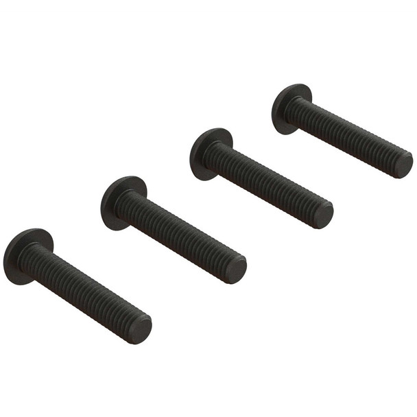 ARRMA ARA721525  Button Head Screws M5 x 25mm for 1/5 8S BLX Kraton / Outcast