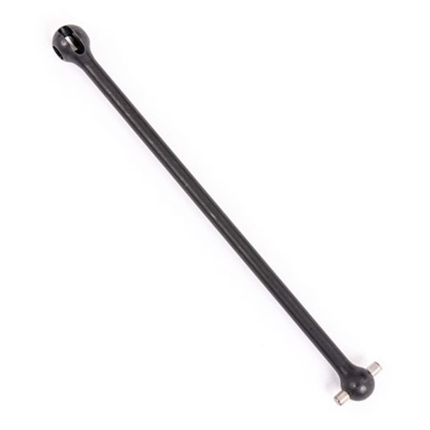 Traxxas 9557X Rear Steel Constant-Velocity Driveshaft  for Sledge