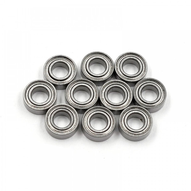 Yeah Racing YB6056M/S10 RC Ball Bearing (3.5x7x2.5mm) 10pcs