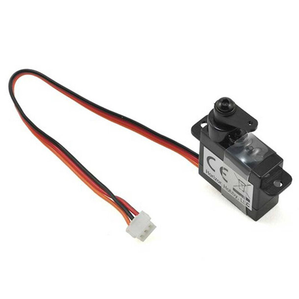 Spektrum SPMSH2065 Nanolite High Speed MG Heli Servo