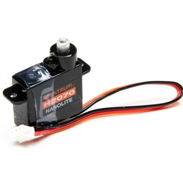 Spektrum SPMSH2070 4g Nanolite Metal Gear Heli Cyclic Micro Servo