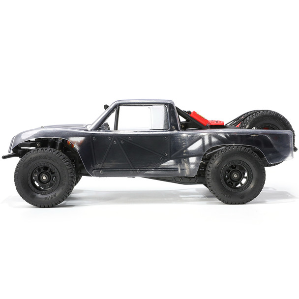 Orlandoo Hunter 1/32 RWD Micro Roll Cage Trophy Truck Kit Clear Body for OH32X02