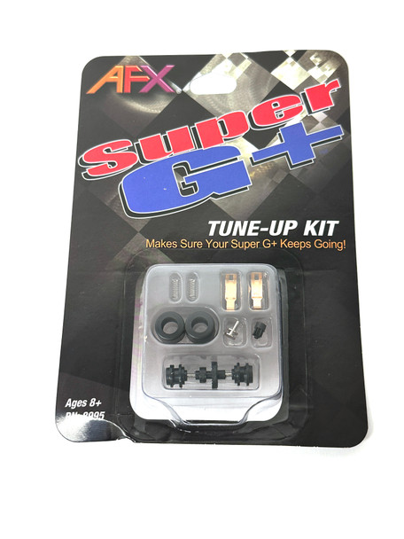 AFX 8995 Tune Up Kit, Super G+ HO Scale Slot Car