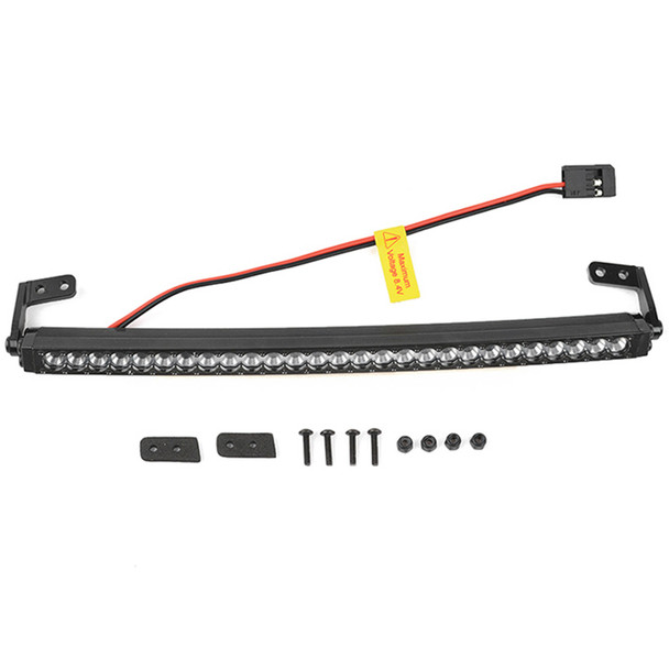 RC4WD Z-E0129 Baja Designs Arc Light Bar for TRX-4 Bronco Ranger / Chevy K5 Blazer