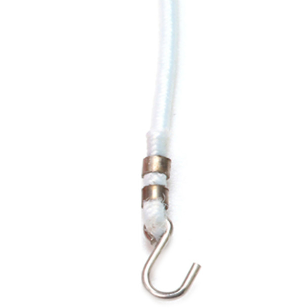 Orlandoo Hunter Model MX0062-W 110mm Cord Hook White for OH32X02