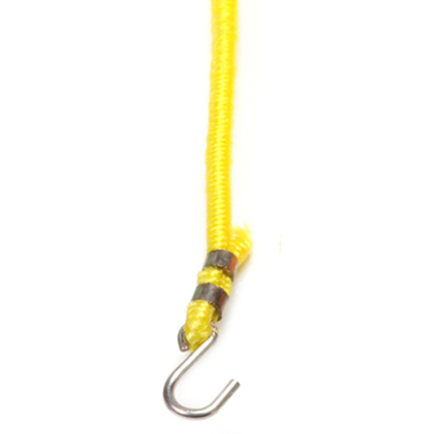 Orlandoo Hunter Model MX0062-Y 110mm Cord Hook Yellow for OH32X02