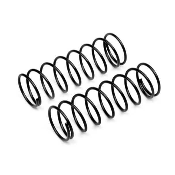 HPI 88135 Shock Spring 13x48x1.2mm 8Coil Blk 94g Brama 10B/Front