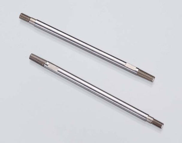 HPI 86026 Shock Shaft 3x57.5mm (2)