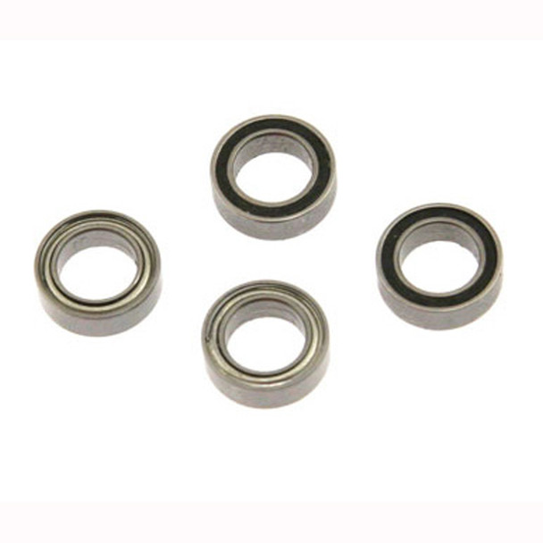 HoBao 224064 Ball Bearing 5x8x2.5mm (4 Pcs) for Hyper EX10 / H2 / H2 Pro