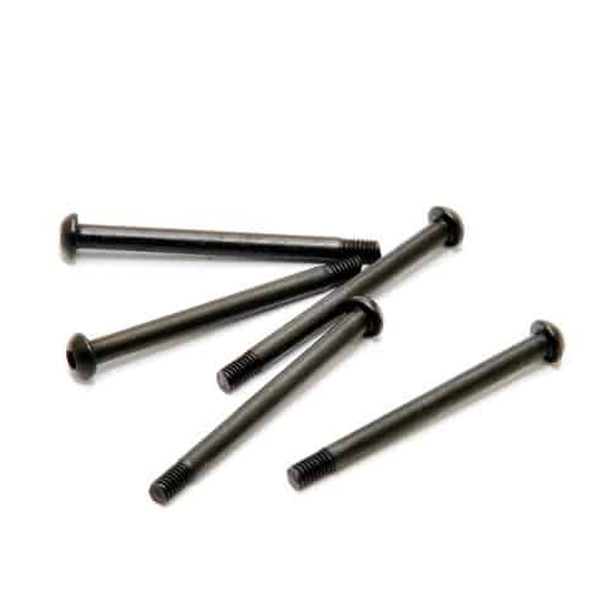 HoBao 33335-1 Hex Socket BH Shoulder Screws M3x35mm (5Pcs) for Hyper EX10