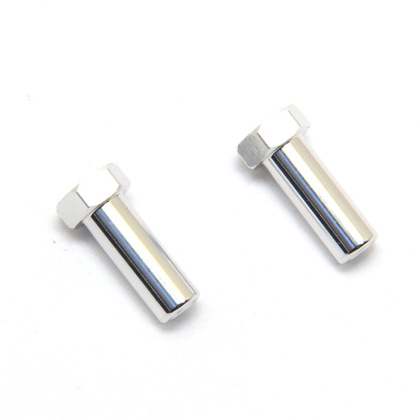 HoBao 40016 Servo Saver Post (2 Pcs) for Hyper EX10 / H2 / H2 Pro
