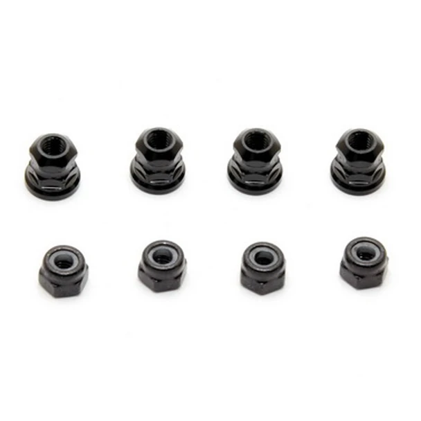 HoBao 40035 Shock Bushing for Hyper EX10 / H2 / H2 Pro