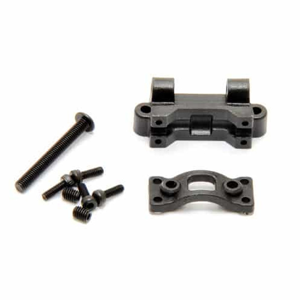 HoBao 40077 Anti-Roll Bar Mount Set for Hyper EX10