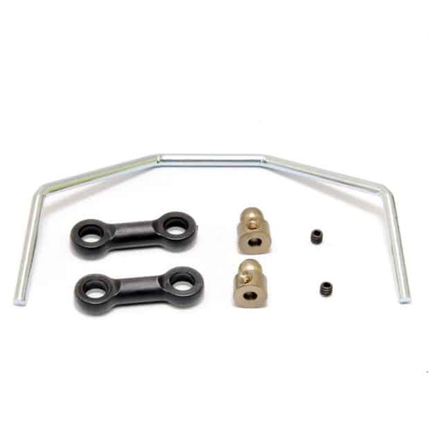 HoBao 40087 Anti-Roll Bar 3mm Set for Hyper EX10