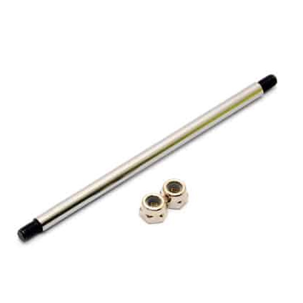 HoBao 40091 Tension Arm Hinge Pin w/ M2.6 Nuts for Hyper EX10