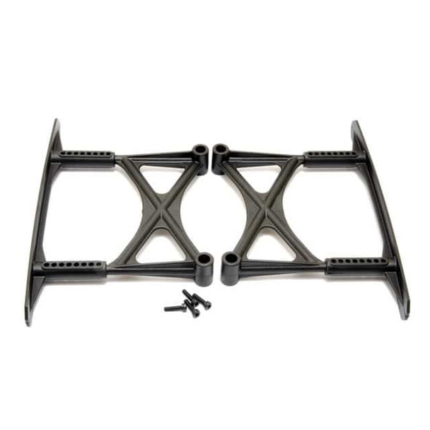 HoBao 40100 Side Body Support Set for Hyper EX10