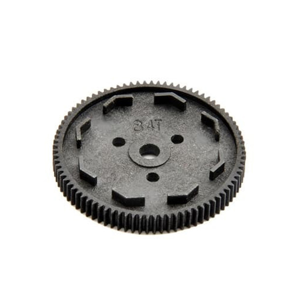 HoBao 40118 Spur Gear 48P 84T for Hyper EX10