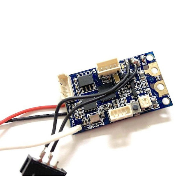 Kyosho MX020B RC Unit 2.0 : Mini-Z 4x4 / RA-46