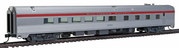 Walthers 910-30157 85' Budd Diner RTR Southern Pacific Passenger Car HO Scale