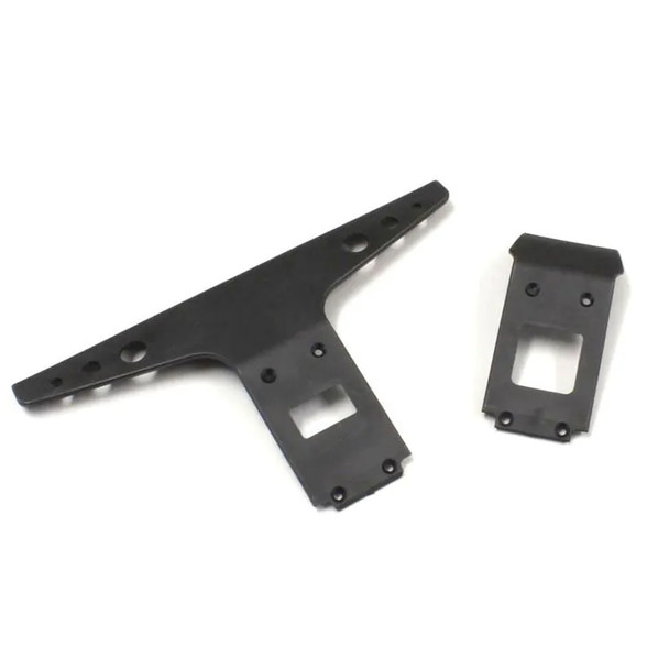 Kyosho OT207B Bumper for Optima