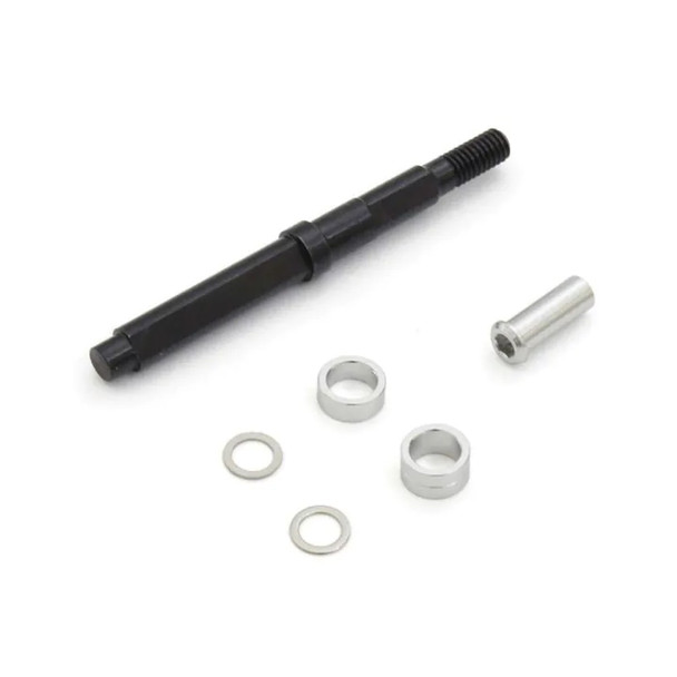 Kyosho OT258 Gear Shaft Set for Optima Mid