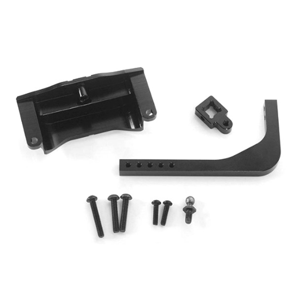 RC4WD Z-S0435 Hitch Mount for Axial Yeti XL