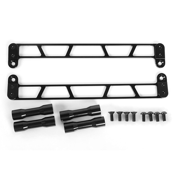 RC4WD Z-S1869 Mojave Body Lift Kit for Trail Finder 2 LWB