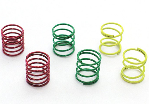 Kyosho MDW004 Suspension Spring Set (MINI-Z AWD)